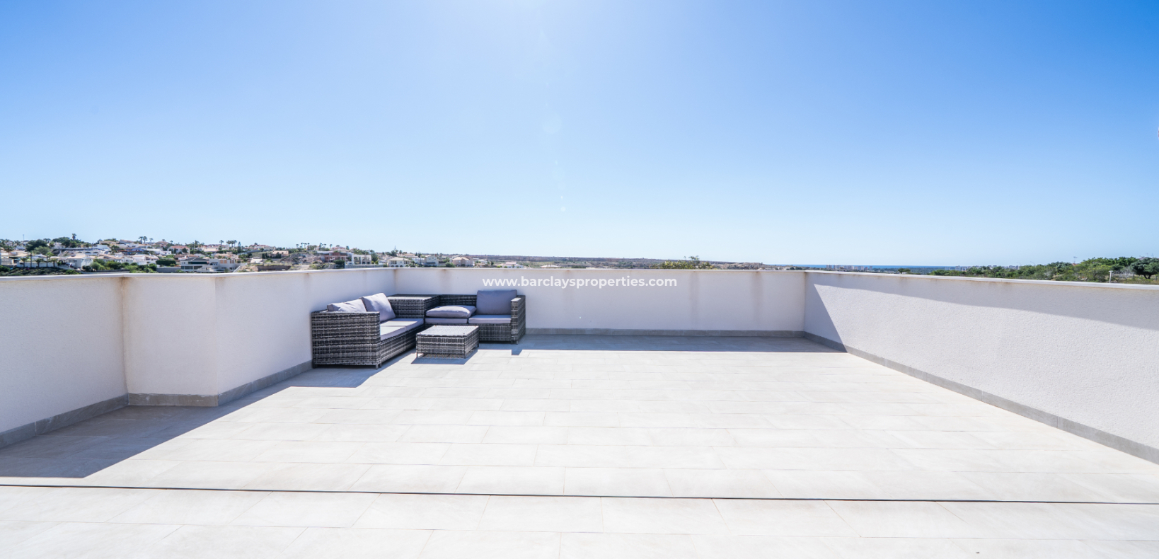 Revente - Maison Individuelle - Urb. La Marina