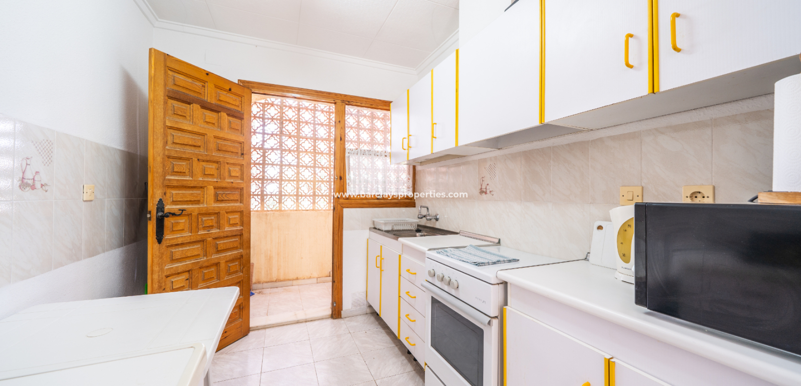 Revente - Maison Individuelle - Urb. La Marina