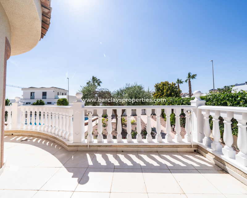 Revente - Maison Individuelle - Urb. La Marina