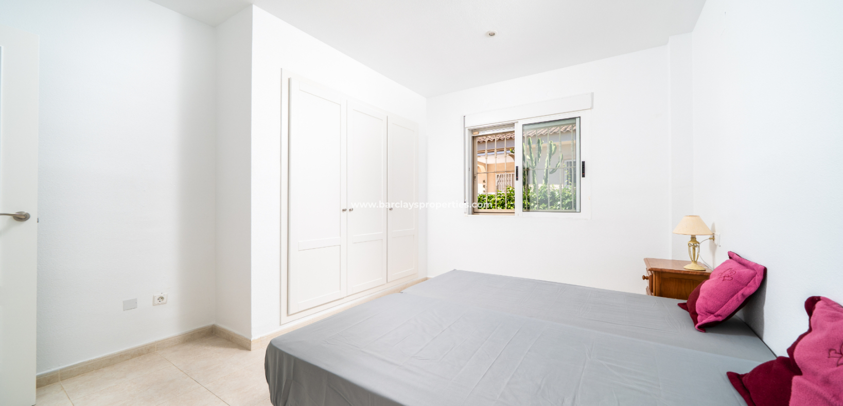 Revente - Maison Individuelle - Urb. La Marina