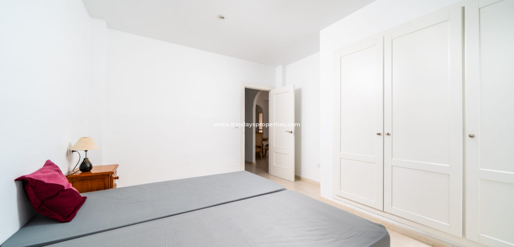 Revente - Maison Individuelle - Urb. La Marina