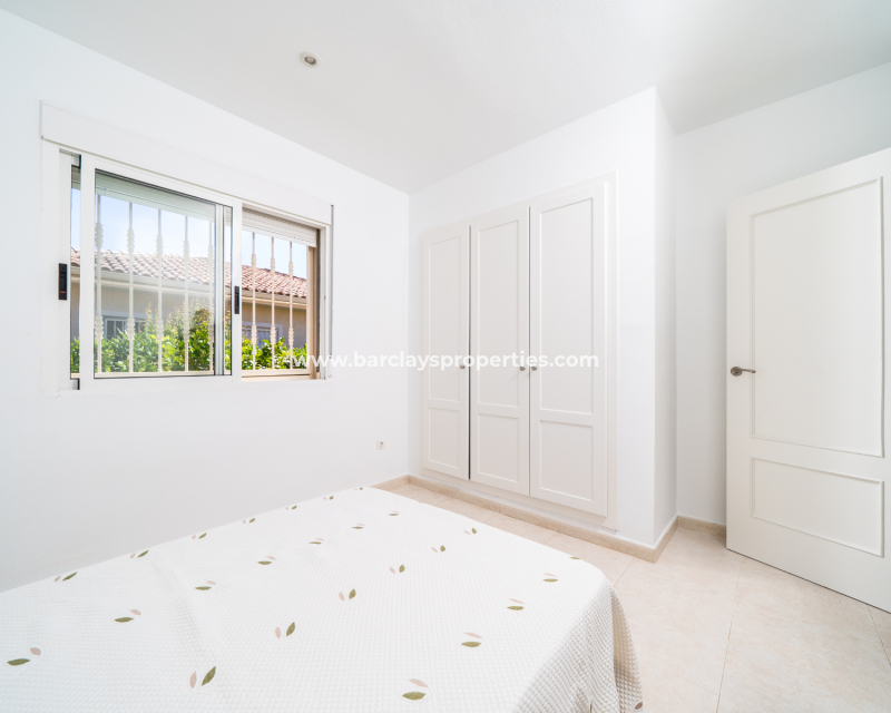 Revente - Maison Individuelle - Urb. La Marina