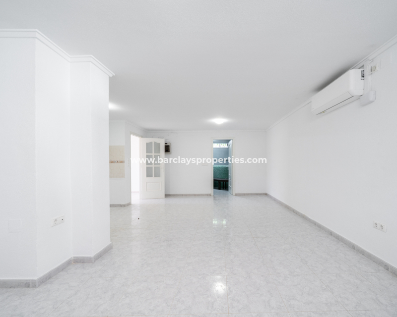 Revente - Maison Individuelle - Urb. La Marina