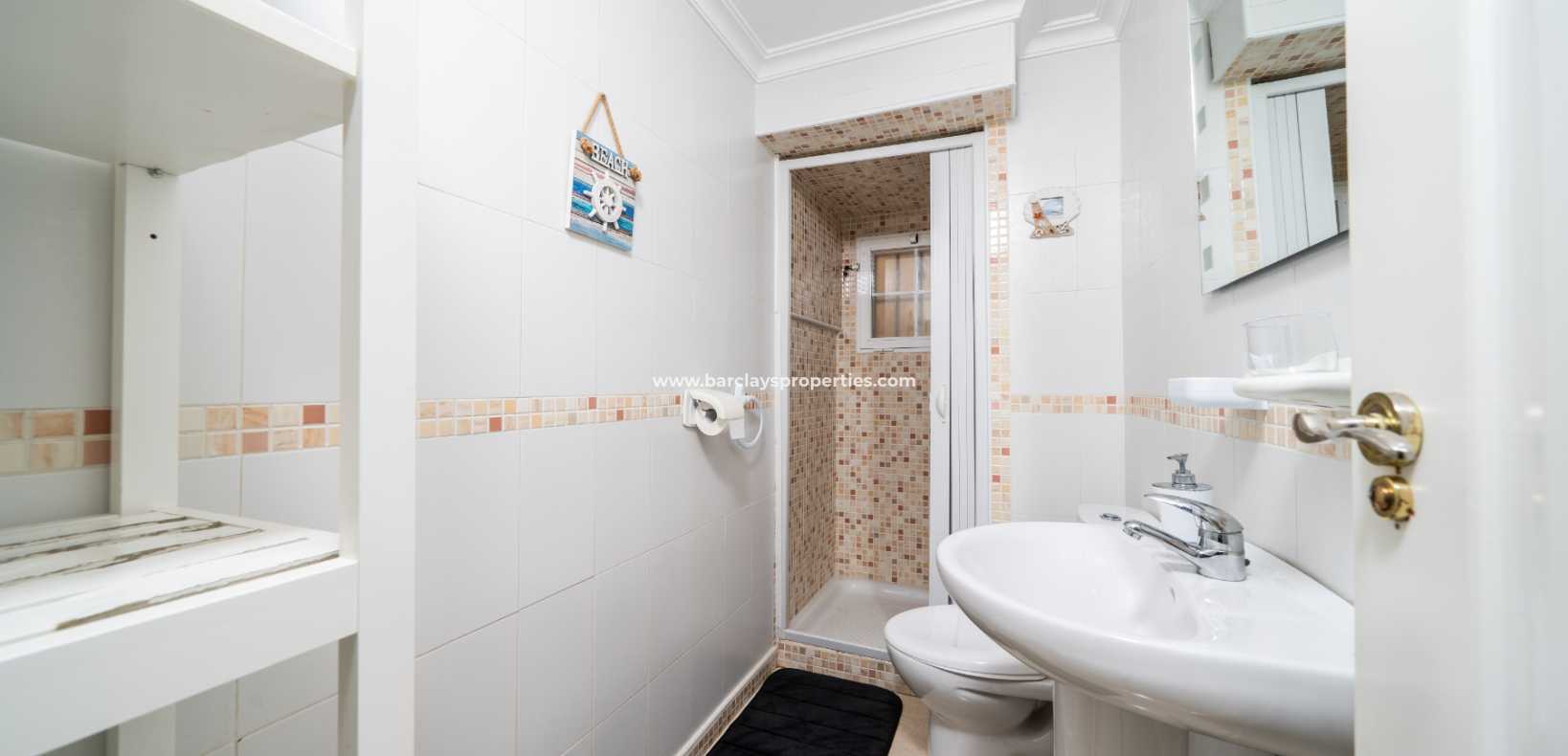 Revente - Maison Individuelle - Urb. La Marina