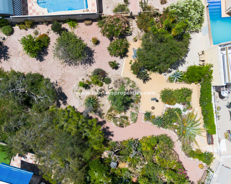 Revente - Maison Individuelle - Urb. La Marina