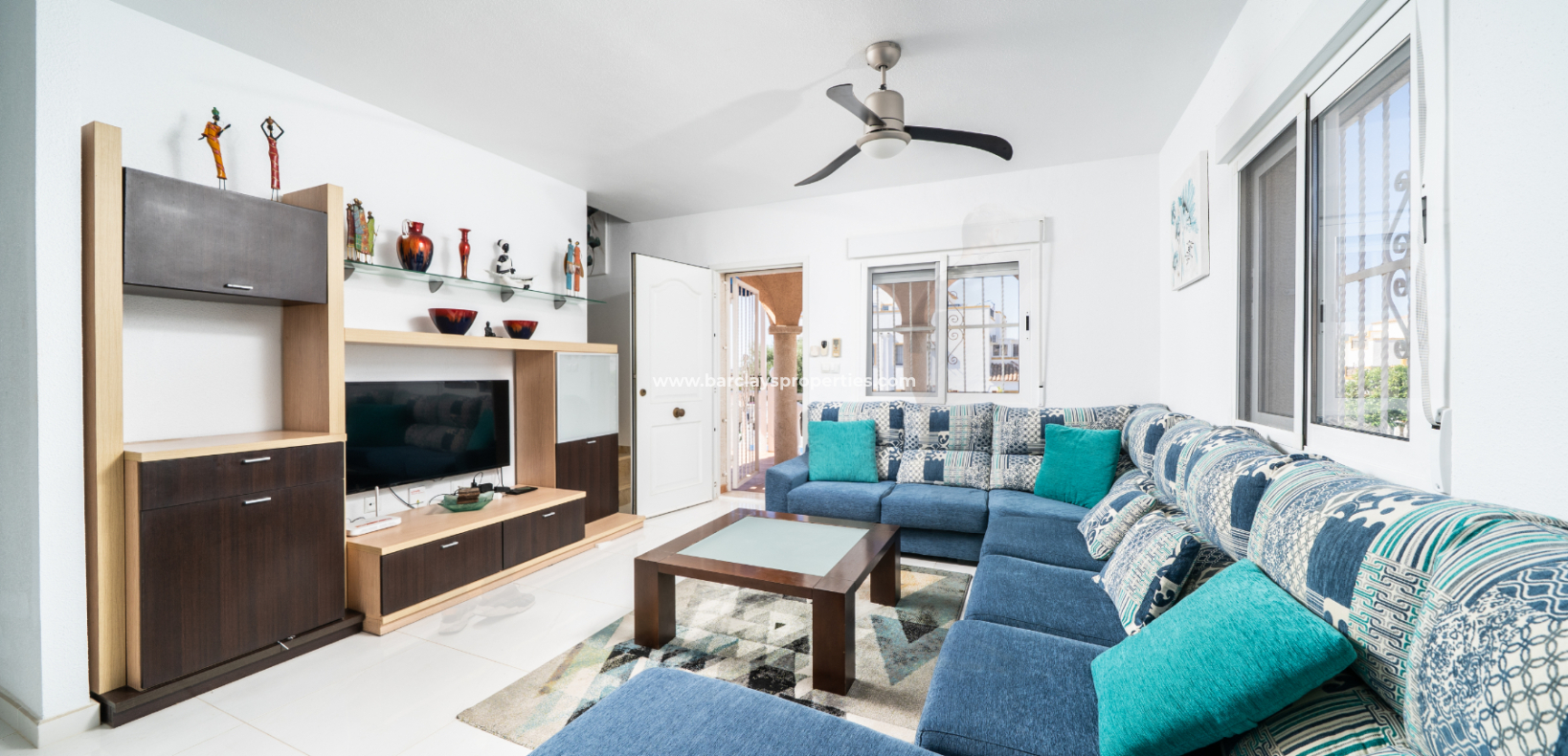 Revente - Maison Individuelle - Urb. La Marina