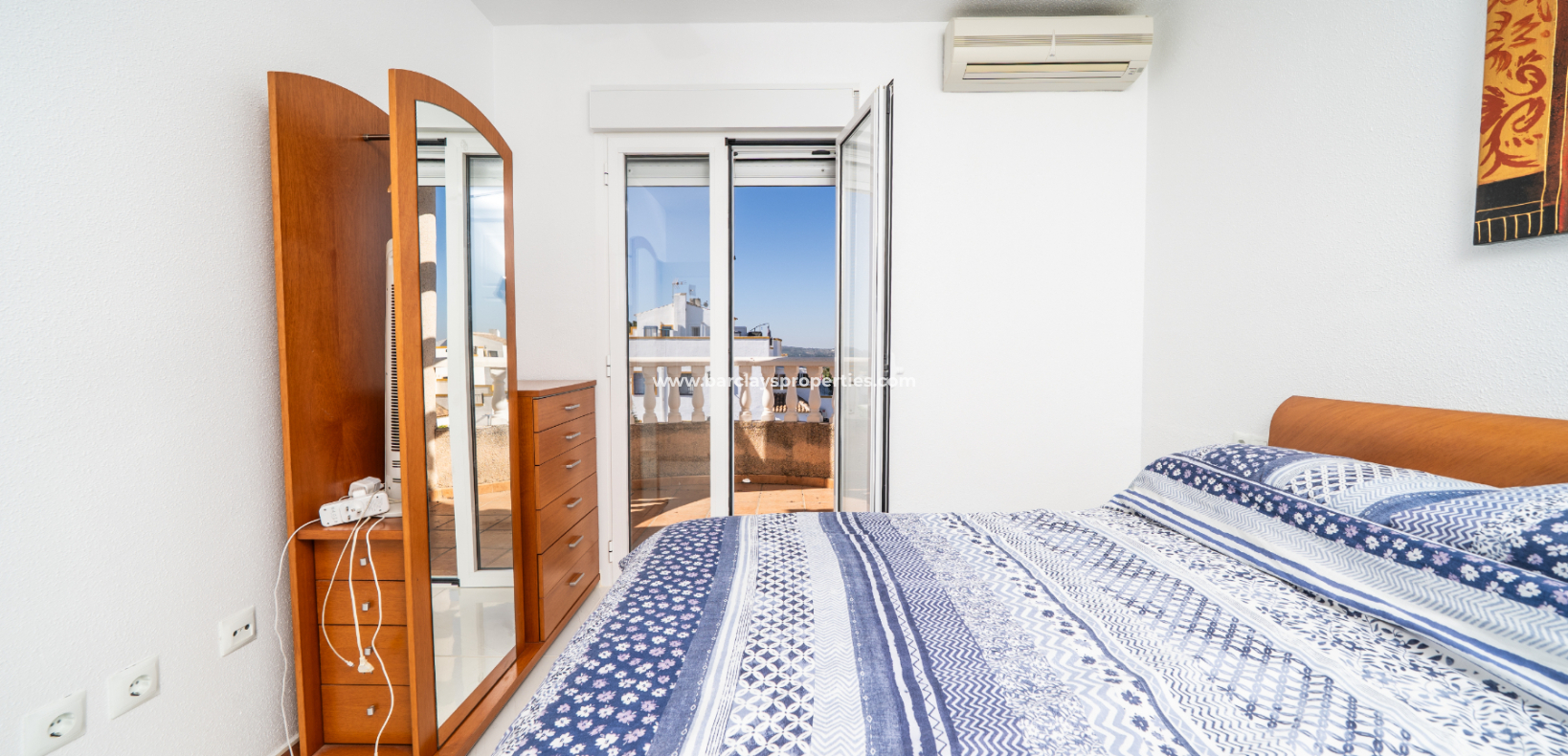 Revente - Maison Individuelle - Urb. La Marina
