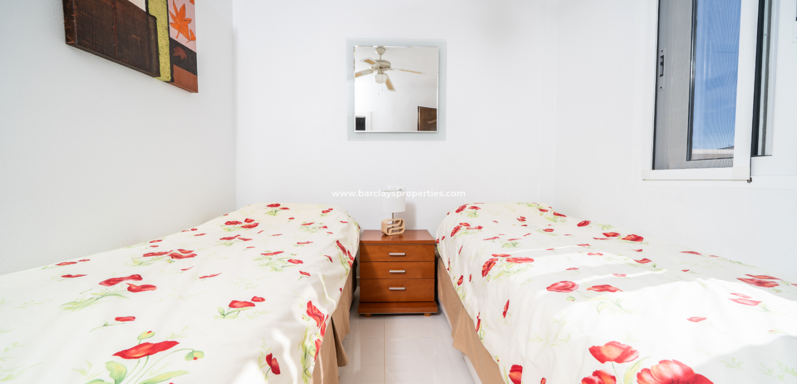 Revente - Maison Individuelle - Urb. La Marina
