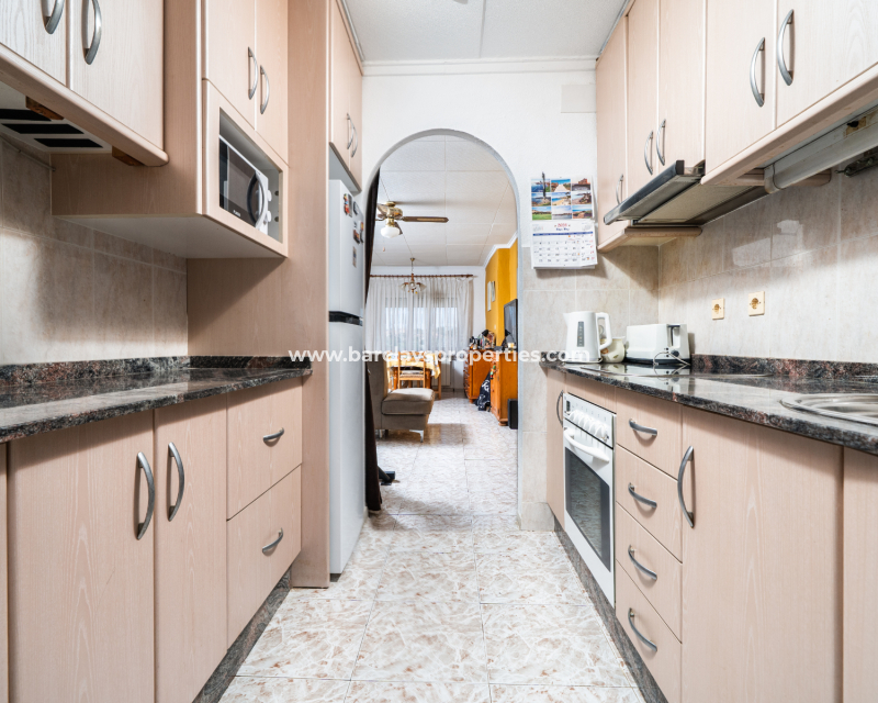 Revente - Maison Individuelle - Urb. La Marina