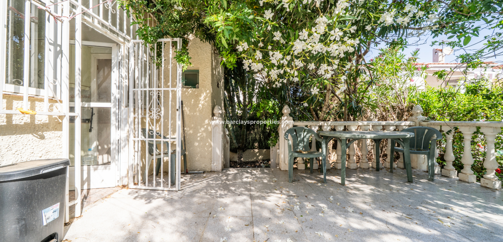 Revente - Maison Individuelle - Urb. La Marina