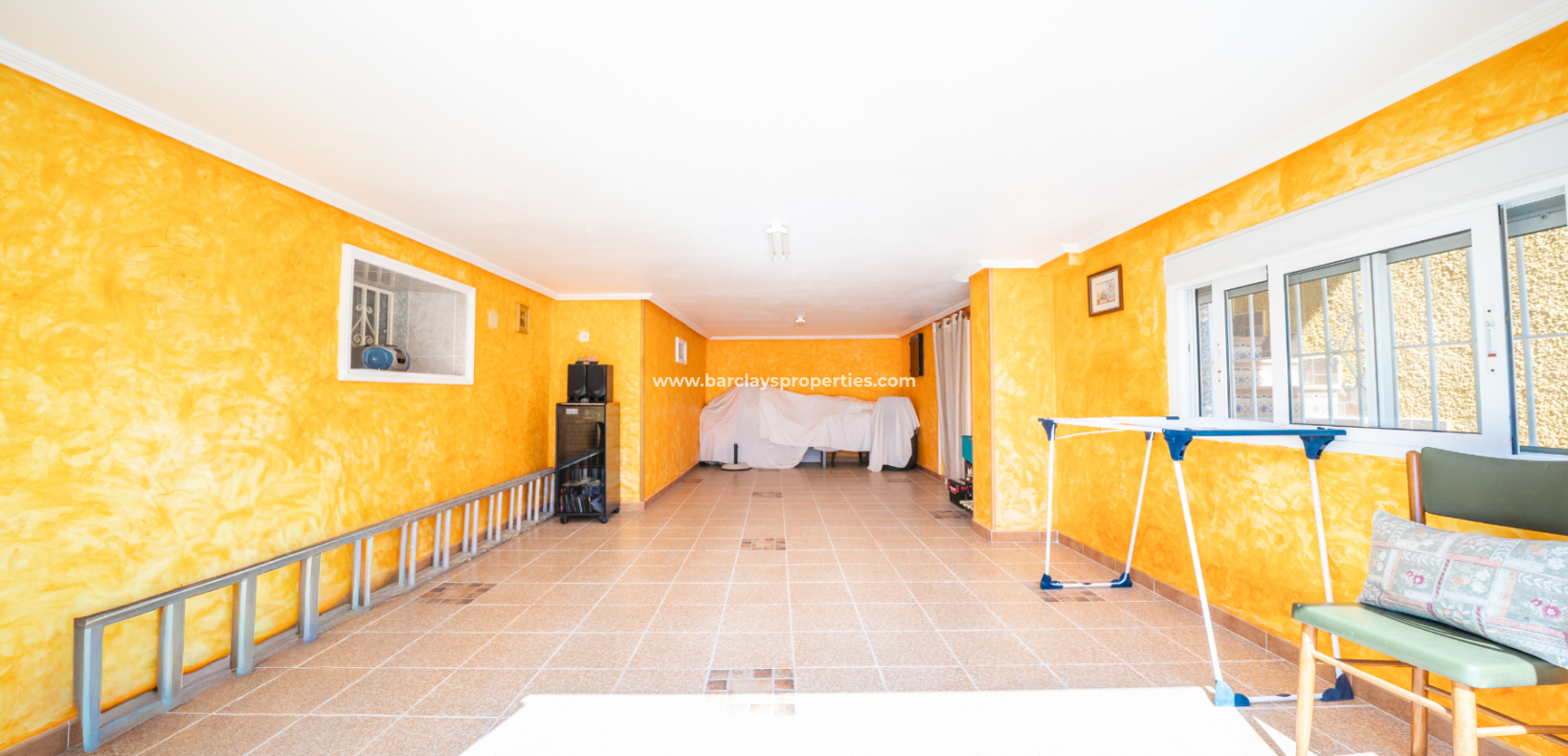 Revente - Maison Individuelle - Urb. La Marina