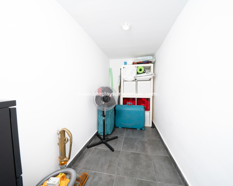Revente - Maison Individuelle - Urb. La Marina