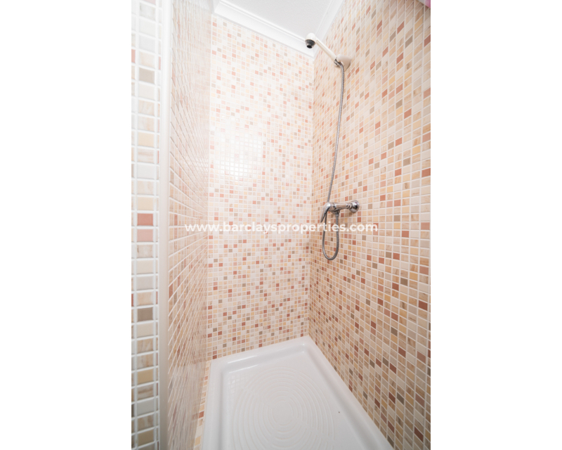 Revente - Maison Individuelle - Urb. La Marina
