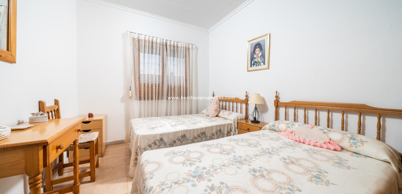 Revente - Maison Individuelle - Urb. La Marina