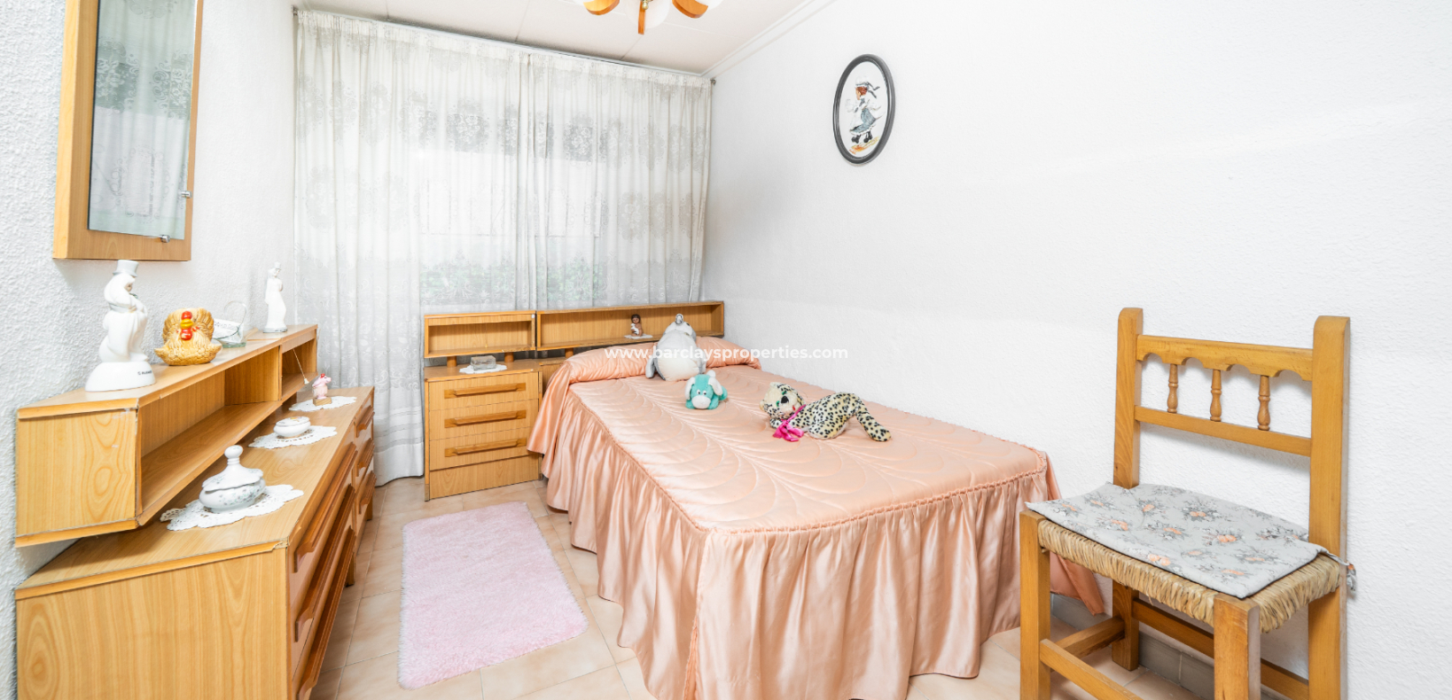 Revente - Maison Individuelle - Urb. La Marina