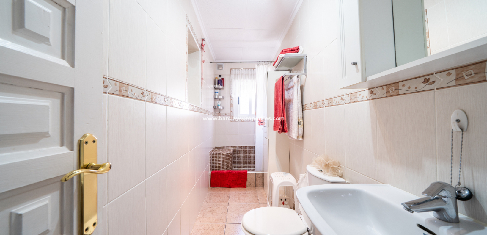 Revente - Maison Individuelle - Urb. La Marina
