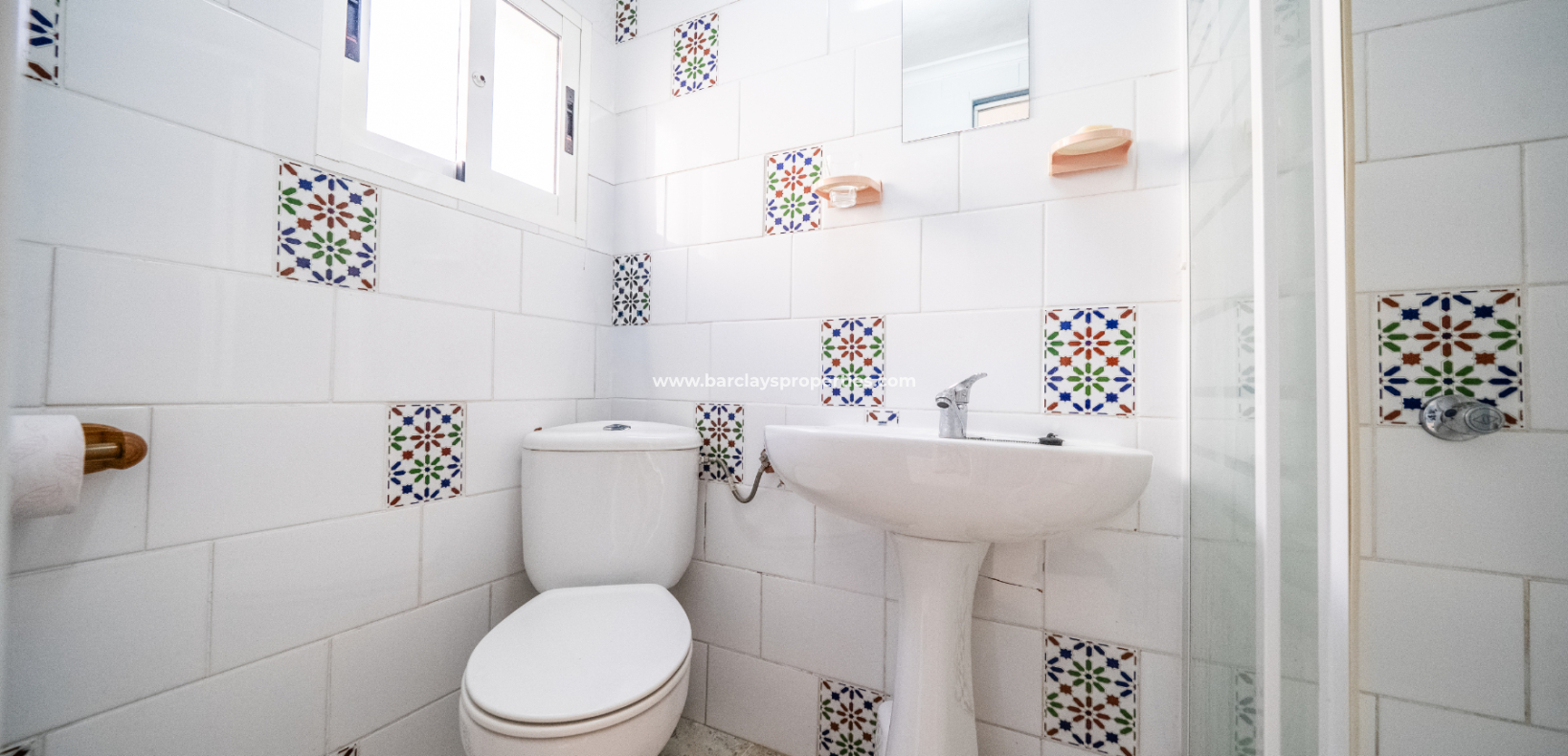Revente - Maison Individuelle - Urb. La Marina