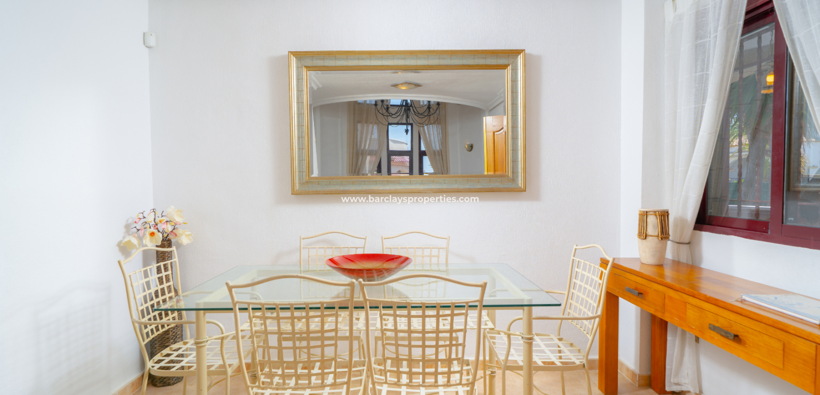 Revente - Maison Individuelle - Urb. La Marina