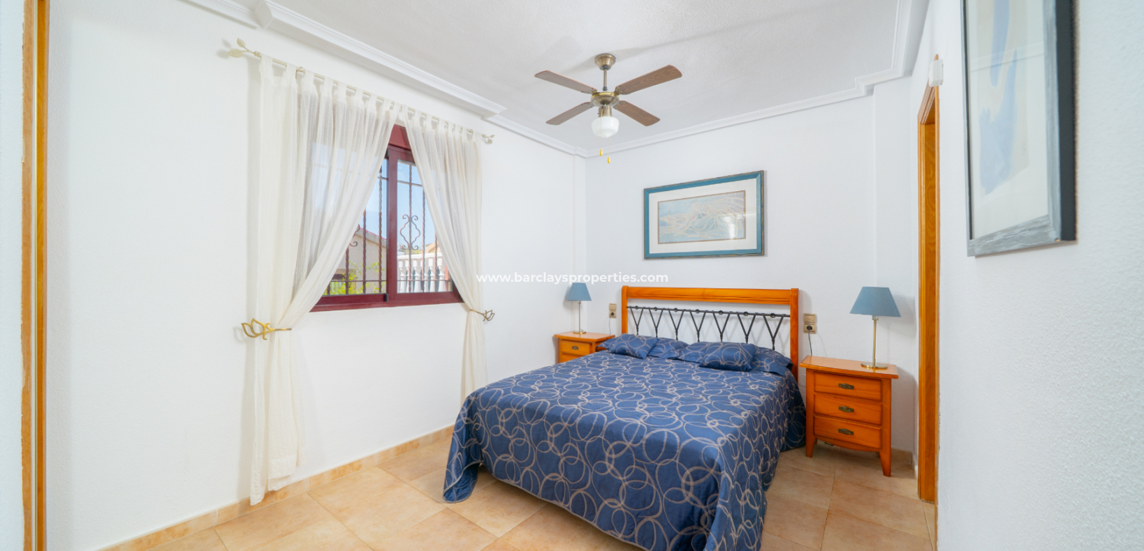 Revente - Maison Individuelle - Urb. La Marina