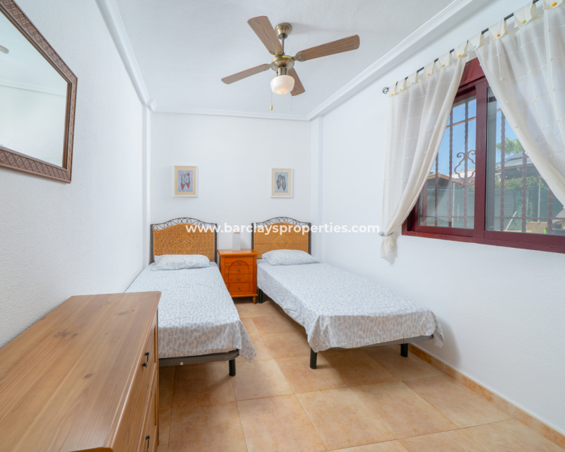 Revente - Maison Individuelle - Urb. La Marina