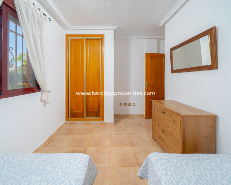 Revente - Maison Individuelle - Urb. La Marina