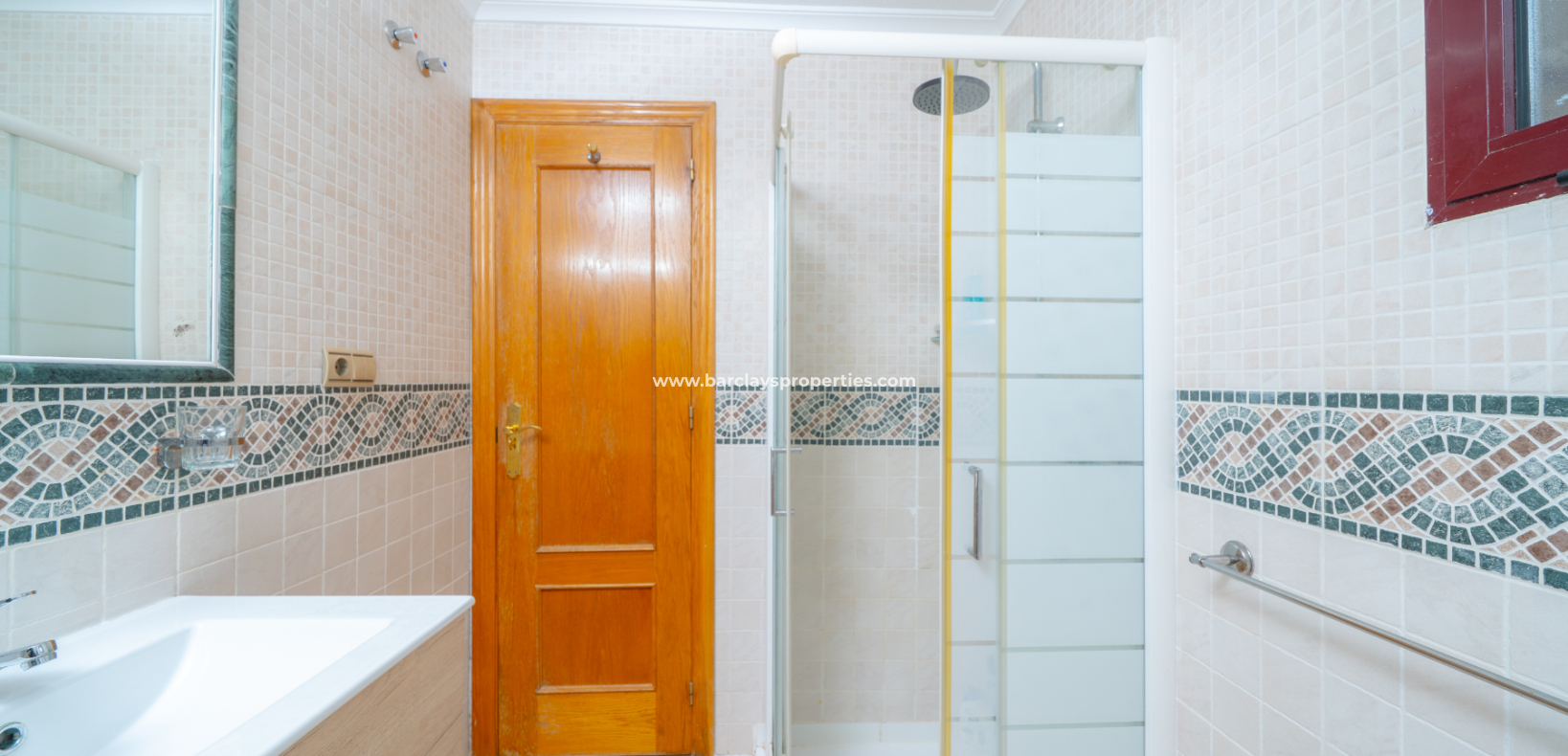 Revente - Maison Individuelle - Urb. La Marina