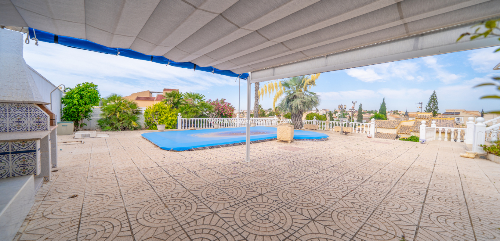 Revente - Maison Individuelle - Urb. La Marina