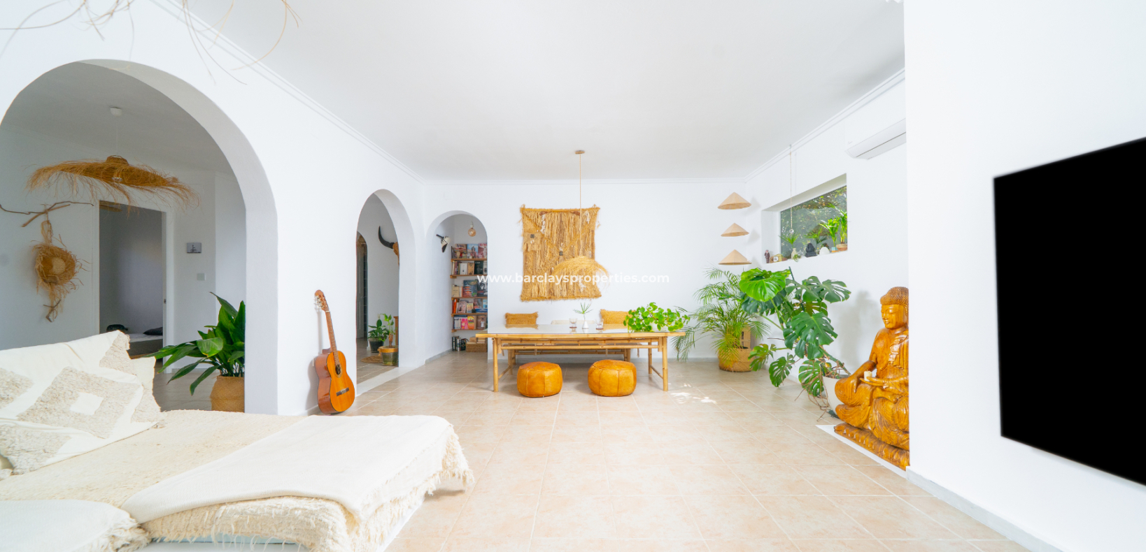 Revente - Maison Individuelle - Urb. La Marina