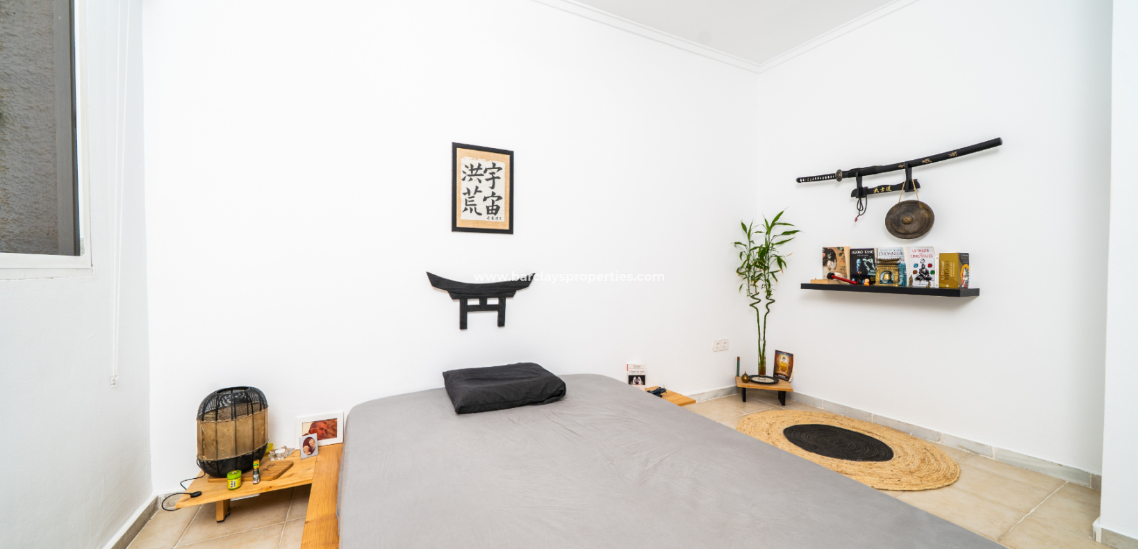 Revente - Maison Individuelle - Urb. La Marina