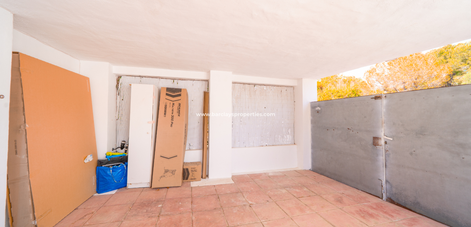 Revente - Maison Individuelle - Urb. La Marina