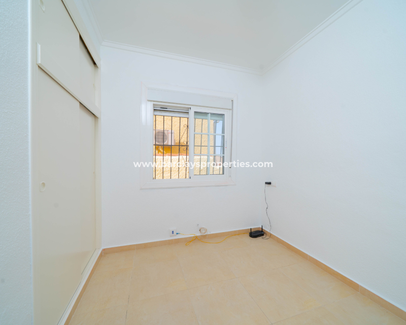 Revente - Maison Individuelle - Urb. La Marina