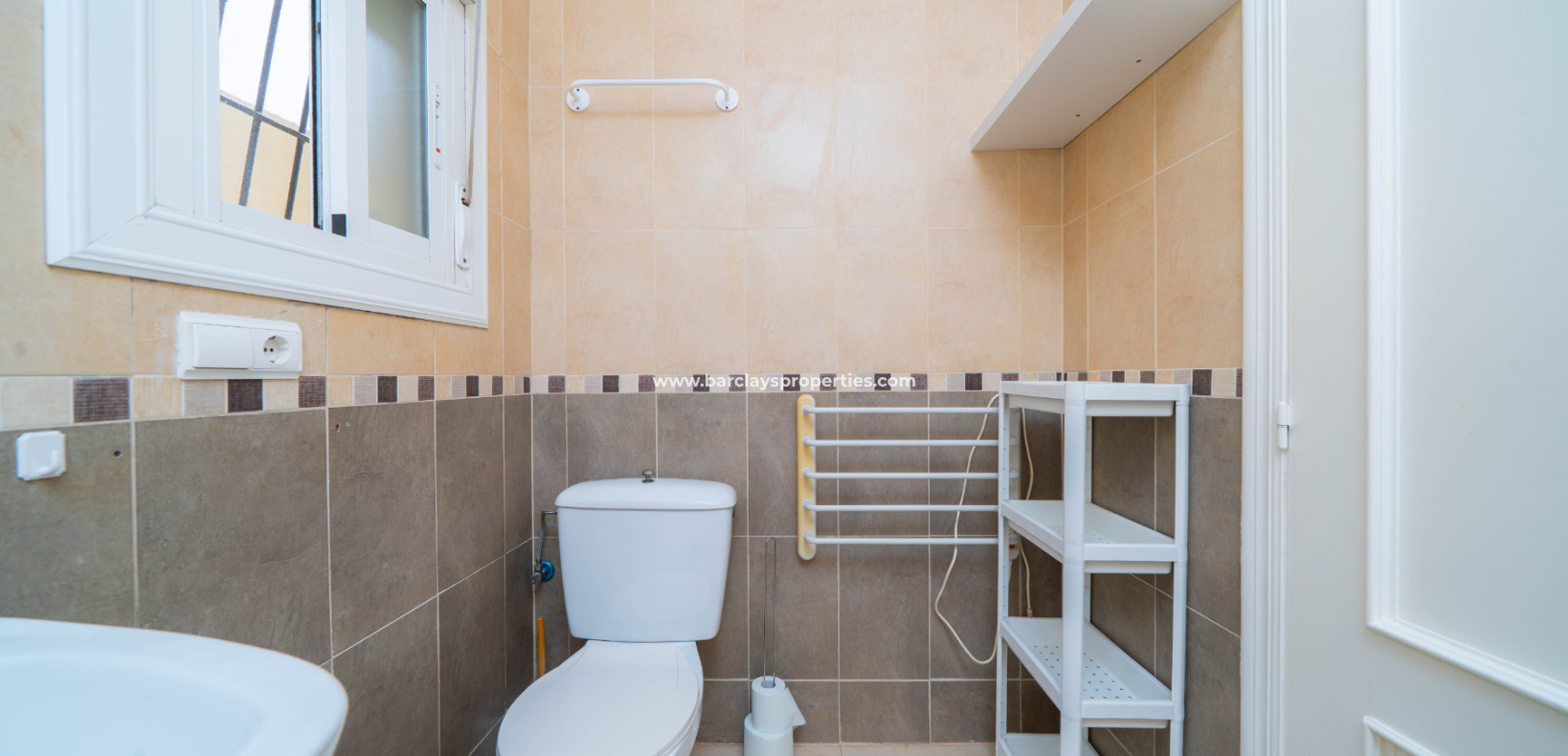 Revente - Maison Individuelle - Urb. La Marina