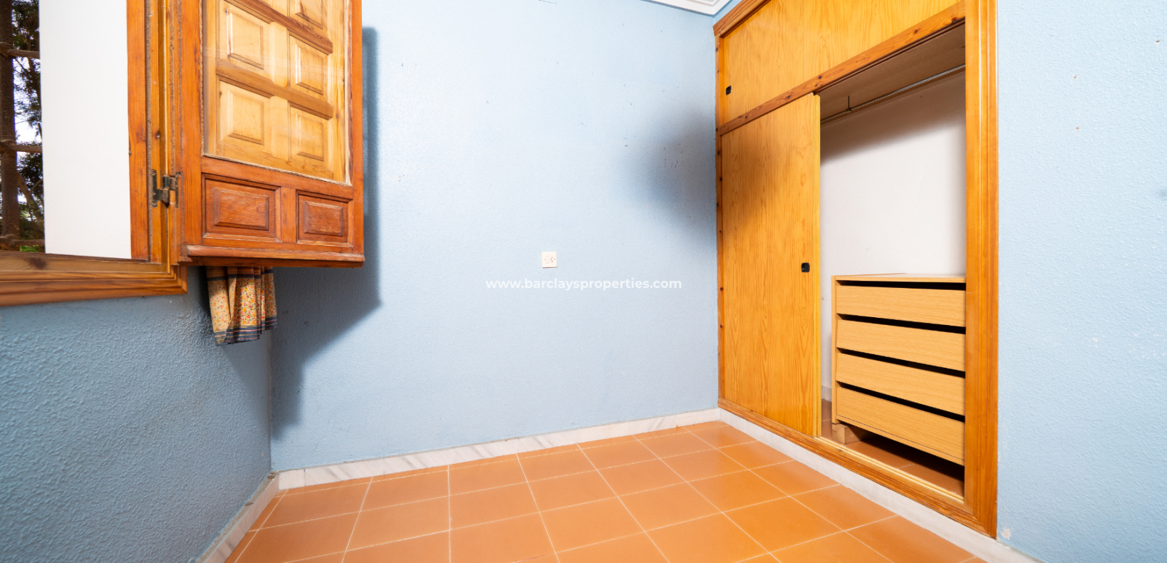 Revente - Maison Individuelle - Urb. La Marina