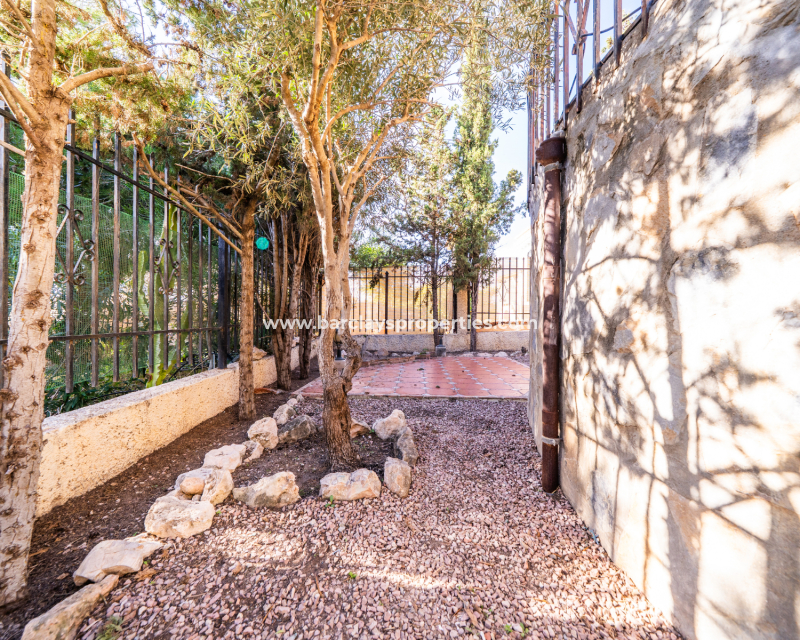 Revente - Maison Individuelle - Urb. La Marina