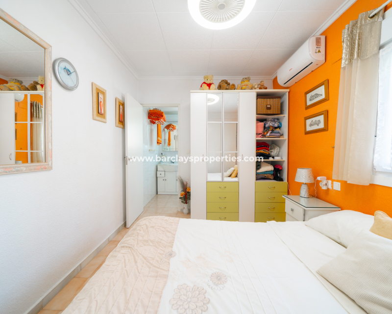 Revente - Maison Individuelle - Urb. La Marina