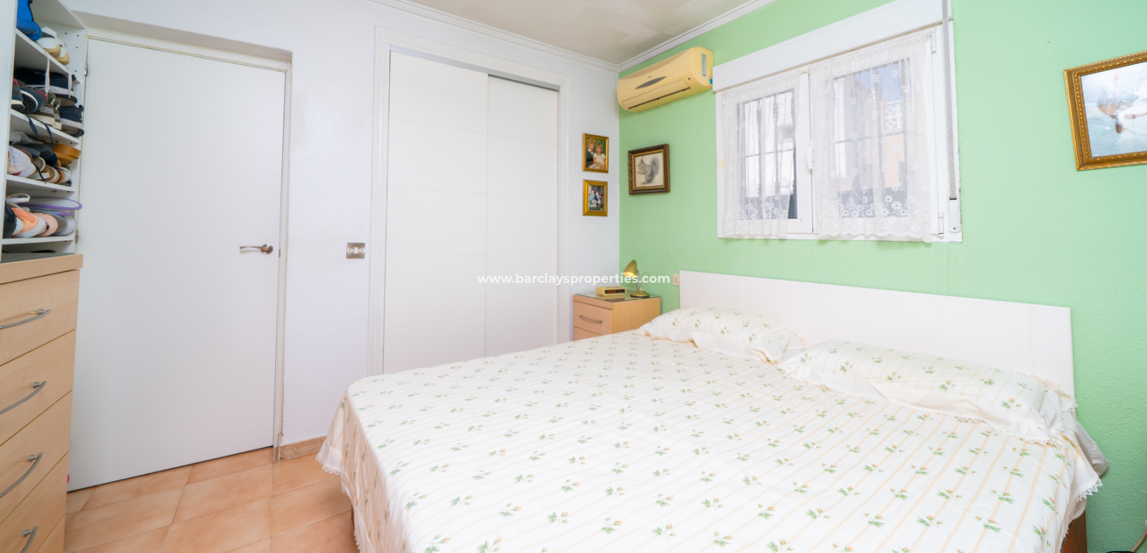 Revente - Maison Individuelle - Urb. La Marina
