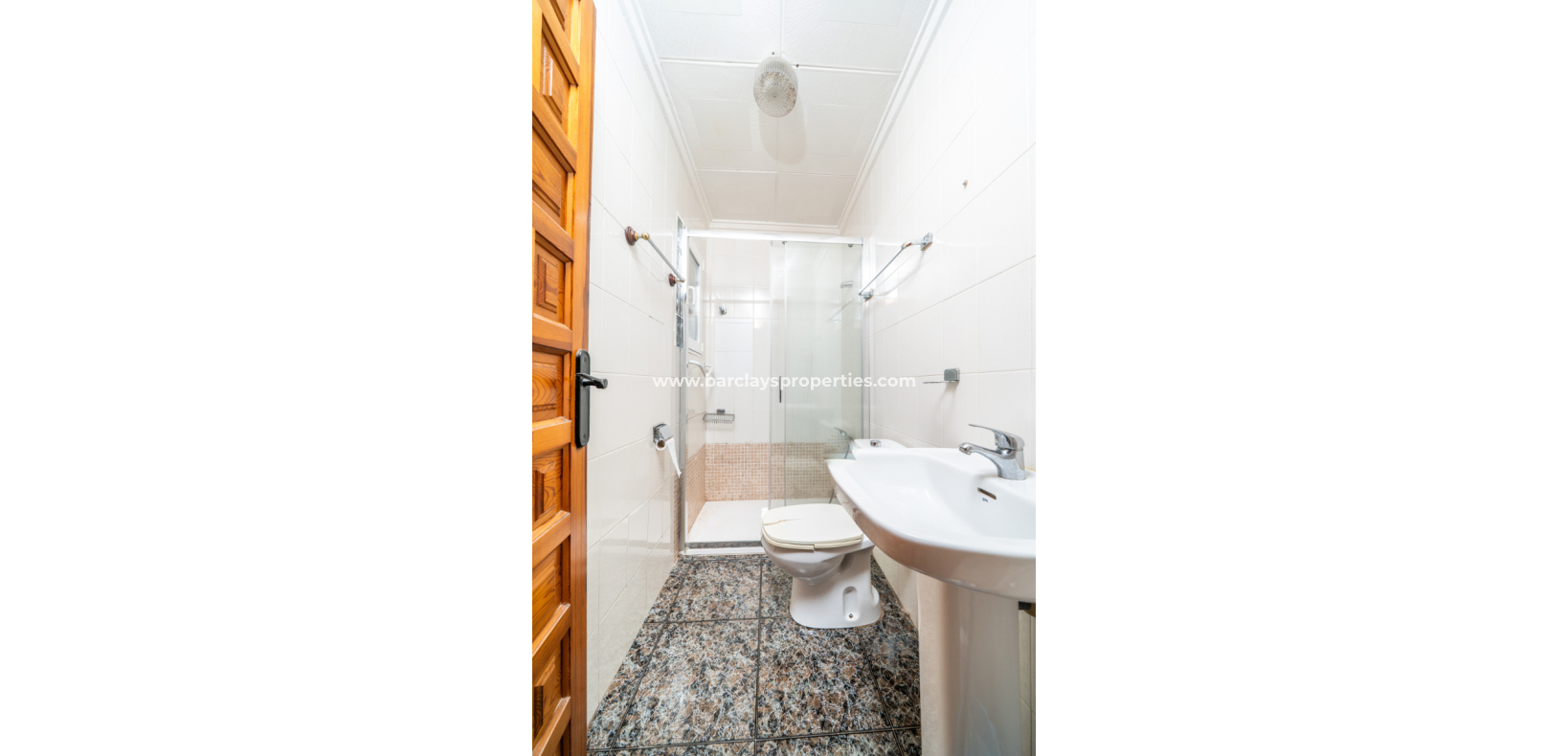 Revente - Maison Individuelle - Urb. La Marina