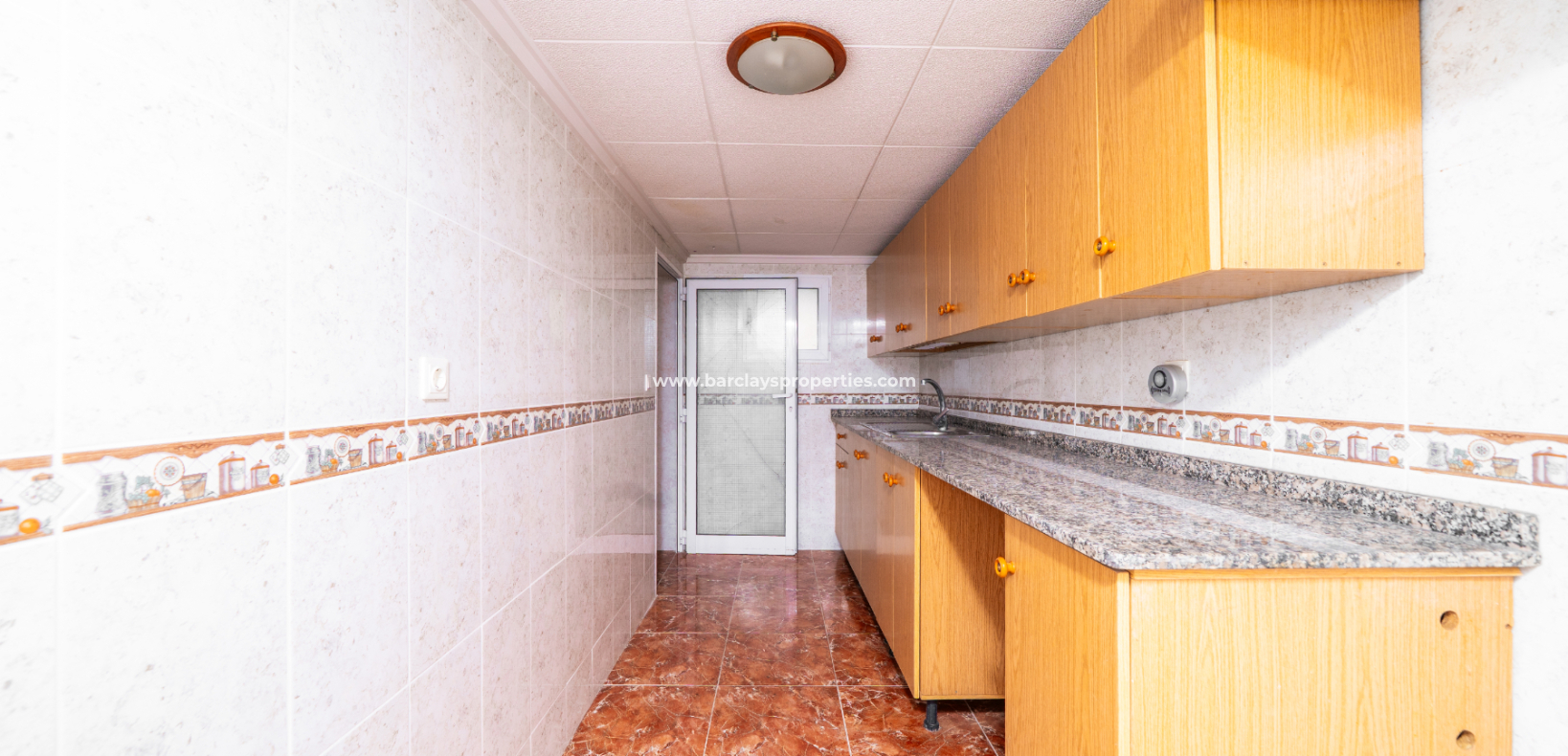 Revente - Maison Individuelle - Urb. La Marina