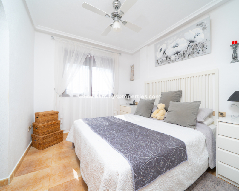 Revente - Maison Individuelle - Urb. La Marina