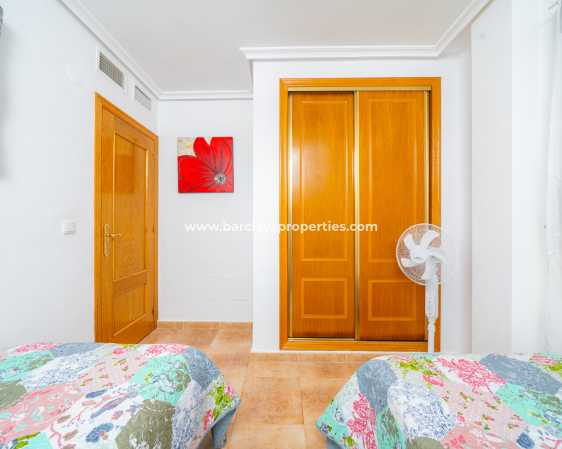 Revente - Maison Individuelle - Urb. La Marina