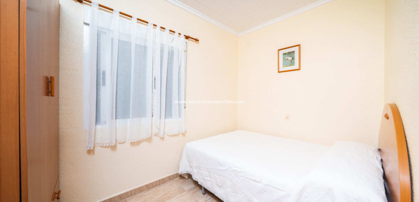 Revente - Maison Individuelle - Urb. La Marina