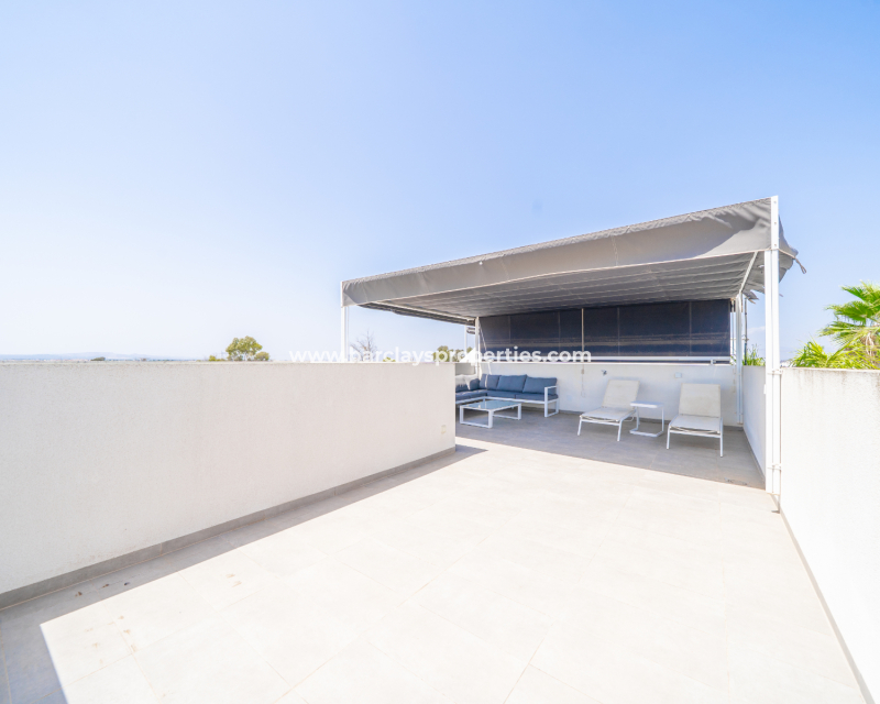 Revente - Maison Individuelle - Urb. La Marina