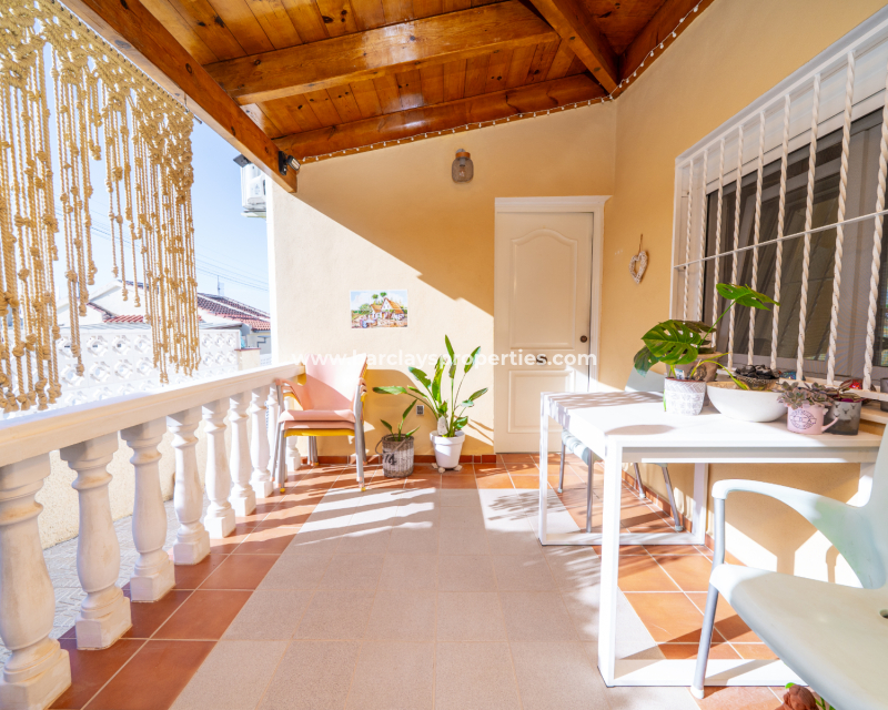 Revente - Maison Individuelle - Urb. La Marina