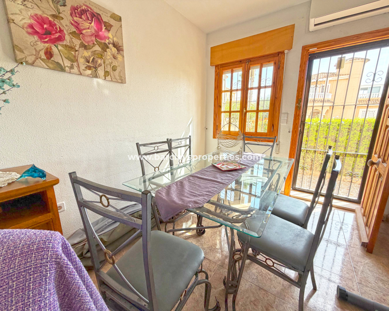 Revente - Maison Individuelle - Urb. La Marina