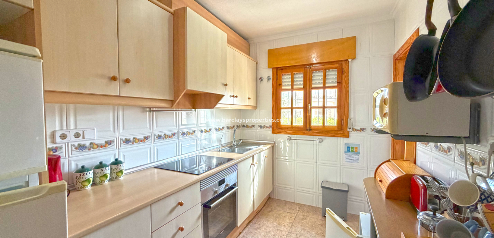 Revente - Maison Individuelle - Urb. La Marina