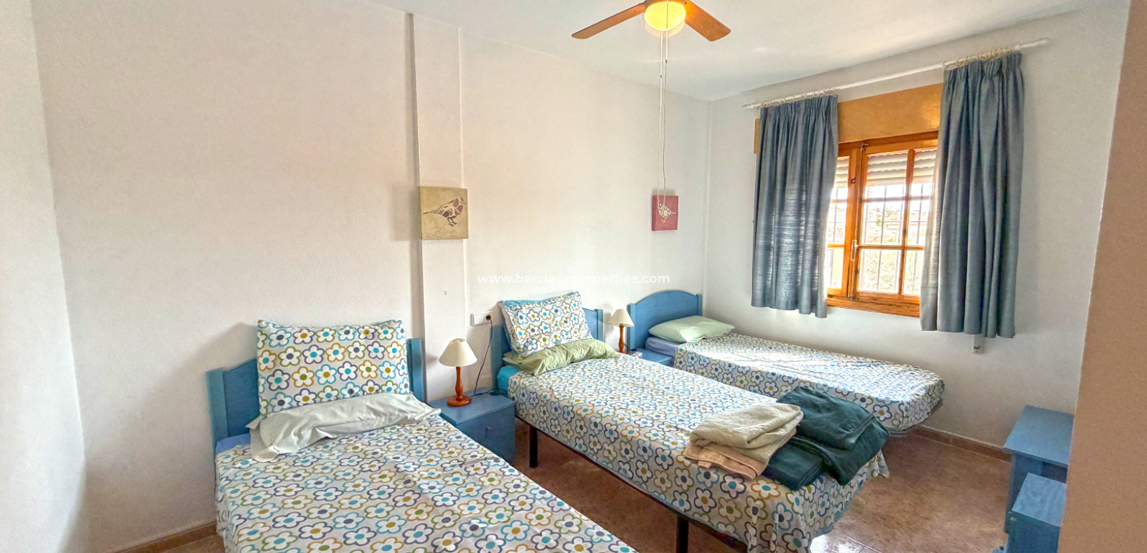 Revente - Maison Individuelle - Urb. La Marina