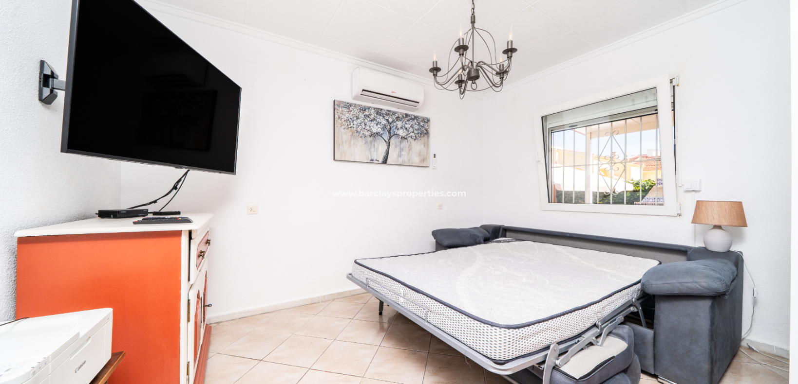 Revente - Maison Individuelle - Urb. La Marina