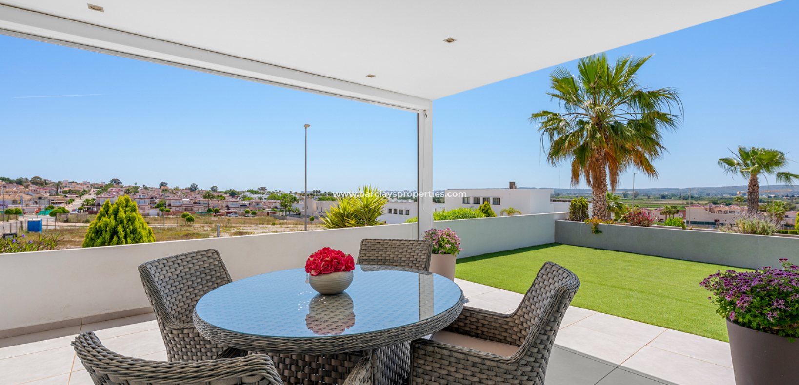 Revente - Maison Individuelle - Urb. La Marina