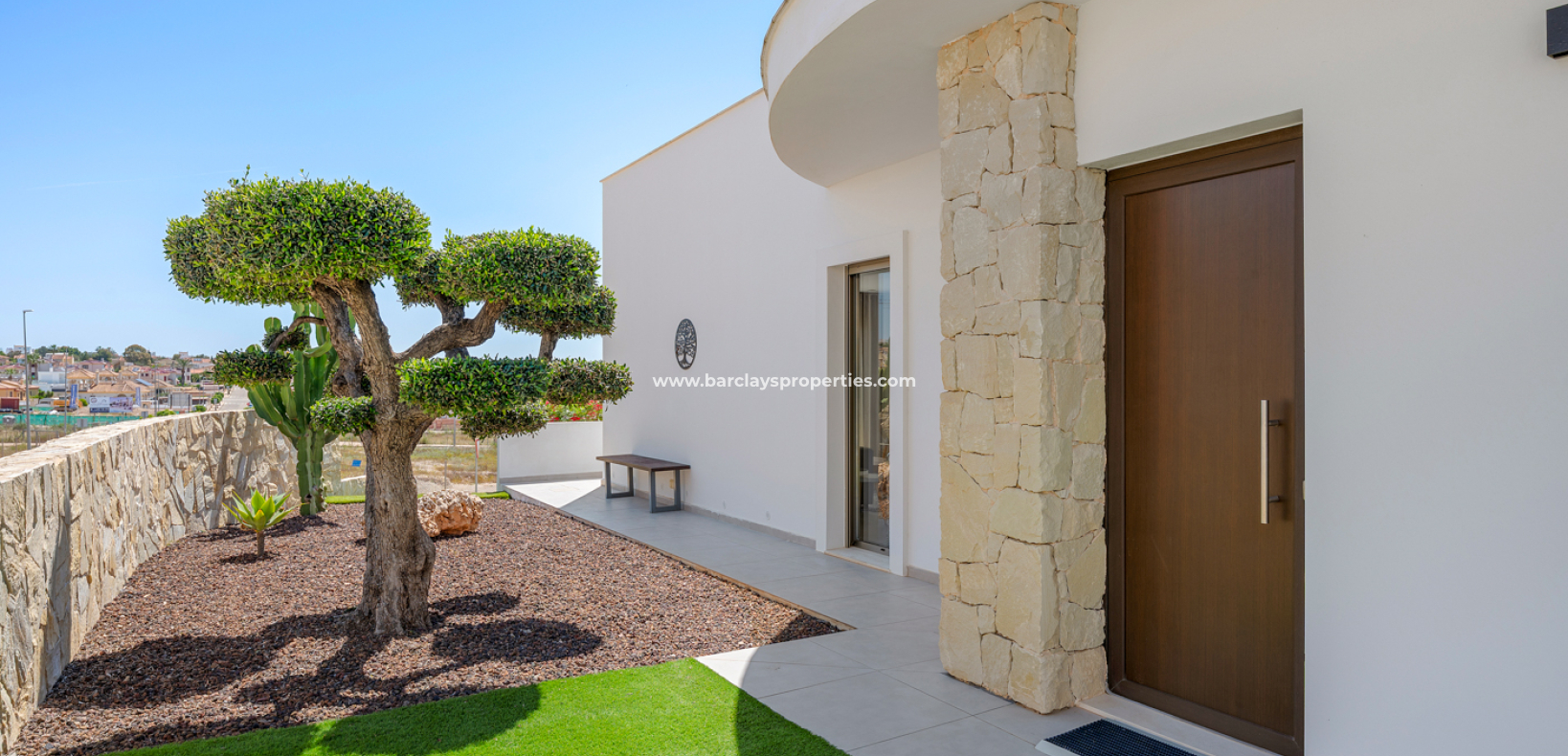 Revente - Maison Individuelle - Urb. La Marina