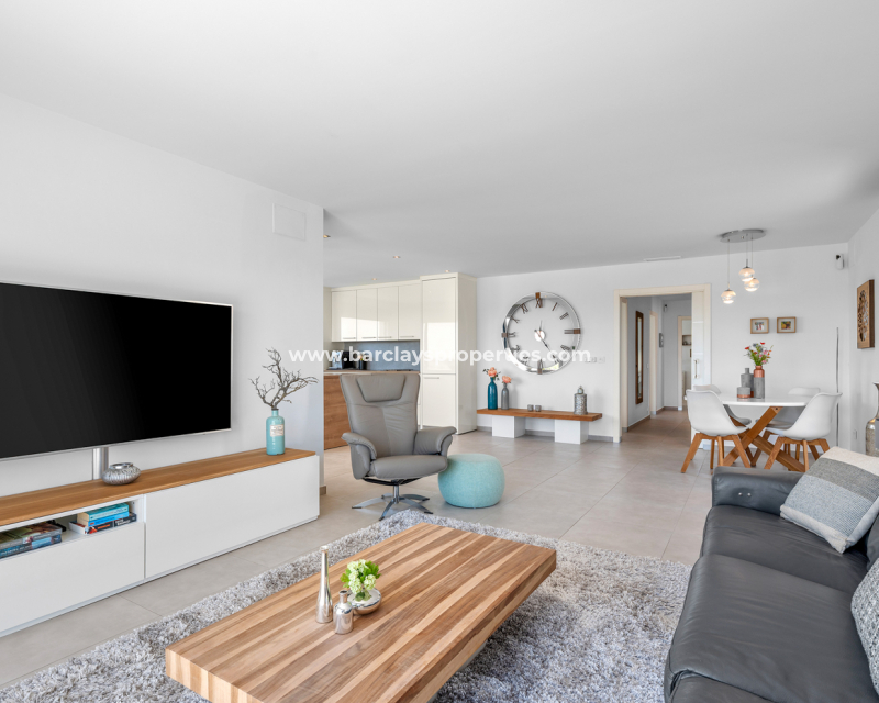 Revente - Maison Individuelle - Urb. La Marina